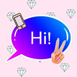 Clothes, most likely.